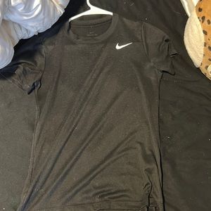 Nike dry fit t-shirt